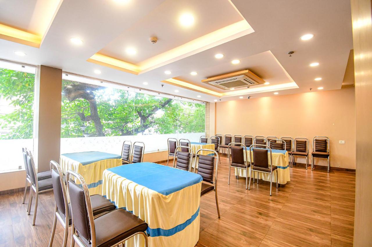 Fabhotel Stay Inn International كولكاتا المظهر الخارجي الصورة
