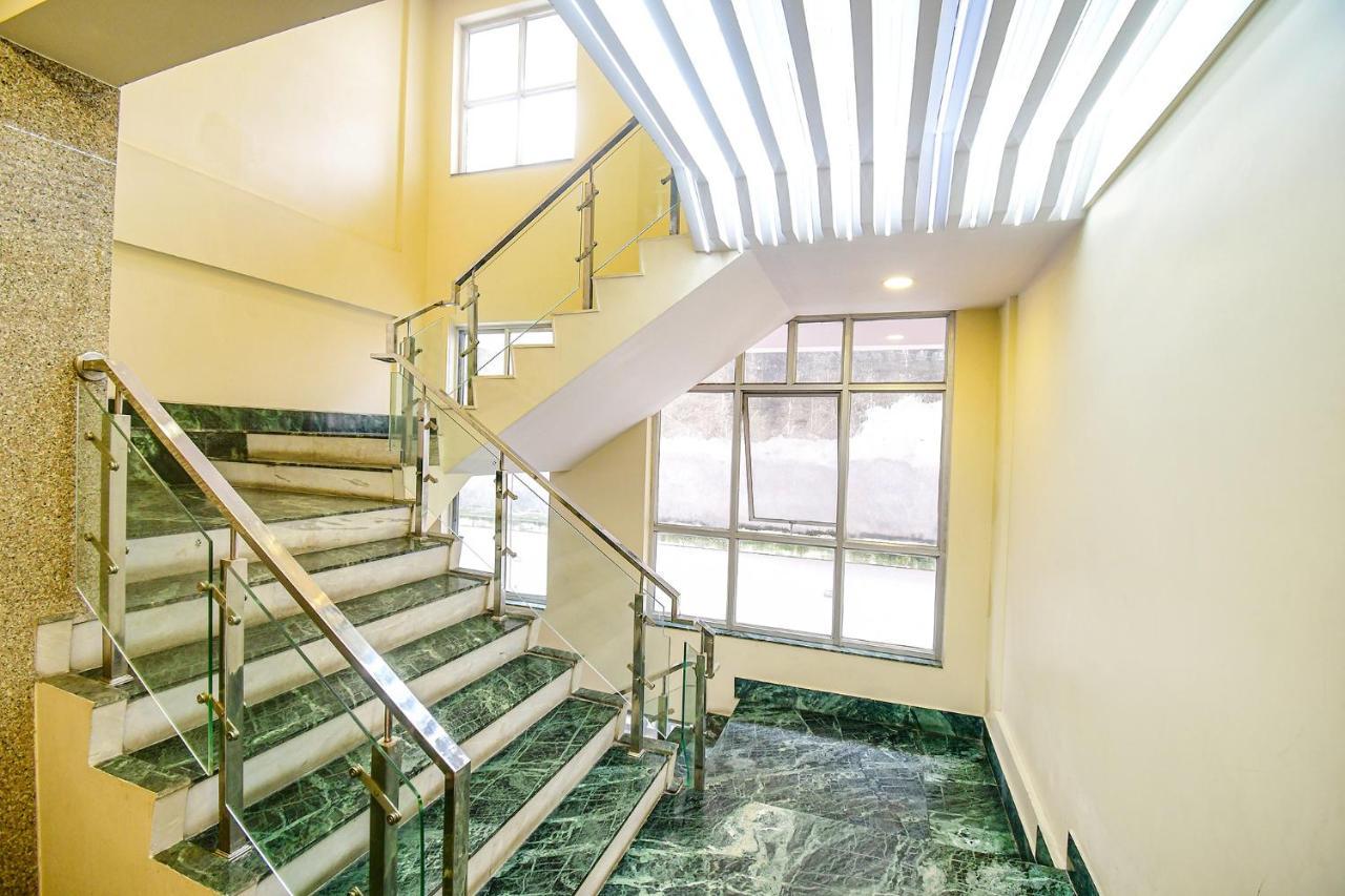 Fabhotel Stay Inn International كولكاتا المظهر الخارجي الصورة
