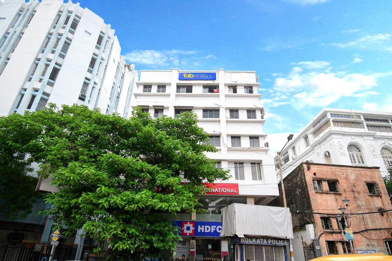 Fabhotel Stay Inn International كولكاتا المظهر الخارجي الصورة